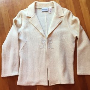 Womens jacket